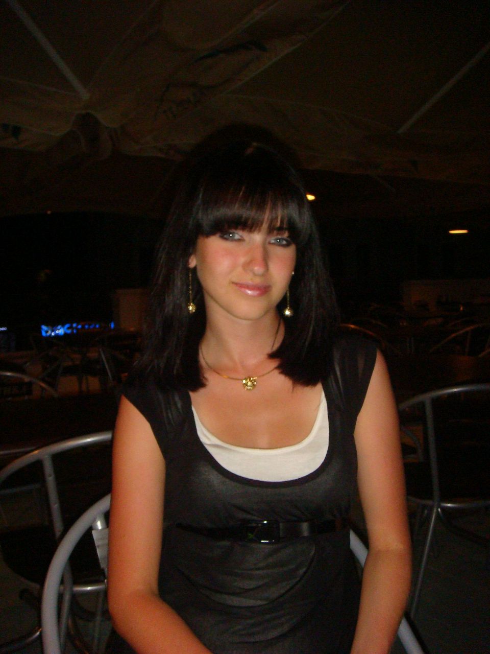 Ольга Дроботова | Санкт-Петербург