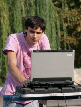 №14, Игорь Обыденников №14, Игорь Обыденников