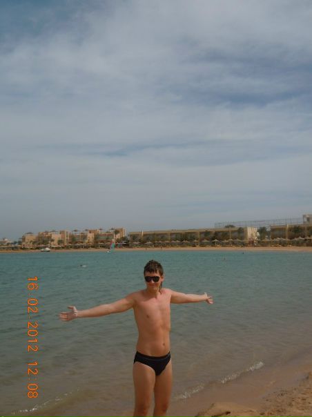 №15, Сергей Попович, Киев, Украина №15, Сергей Попович, Киев, Украина