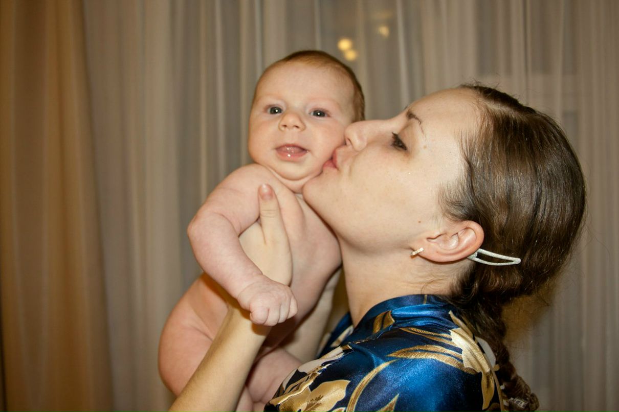 Вера Максимова | Ярославль