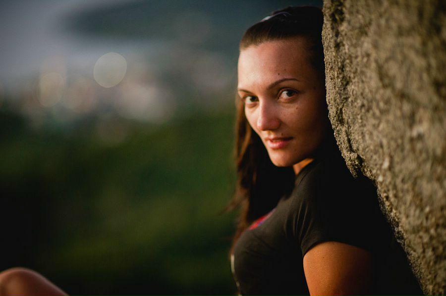 Эльмира Несолёная | Санкт-Петербург