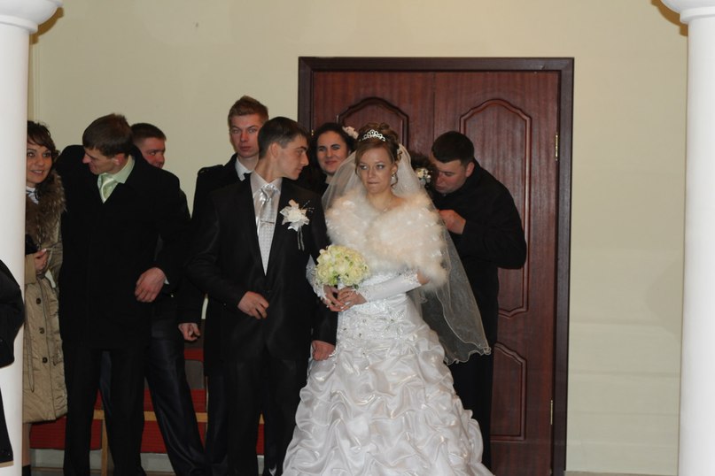 Віталій Бахур TIGER | Днепр (Днепропетровск)