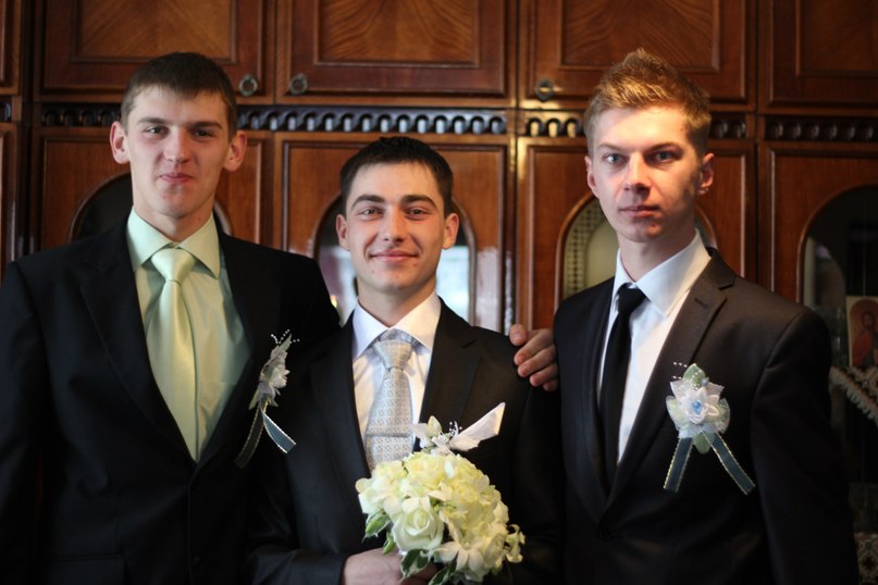 Віталій Бахур TIGER | Днепр (Днепропетровск)