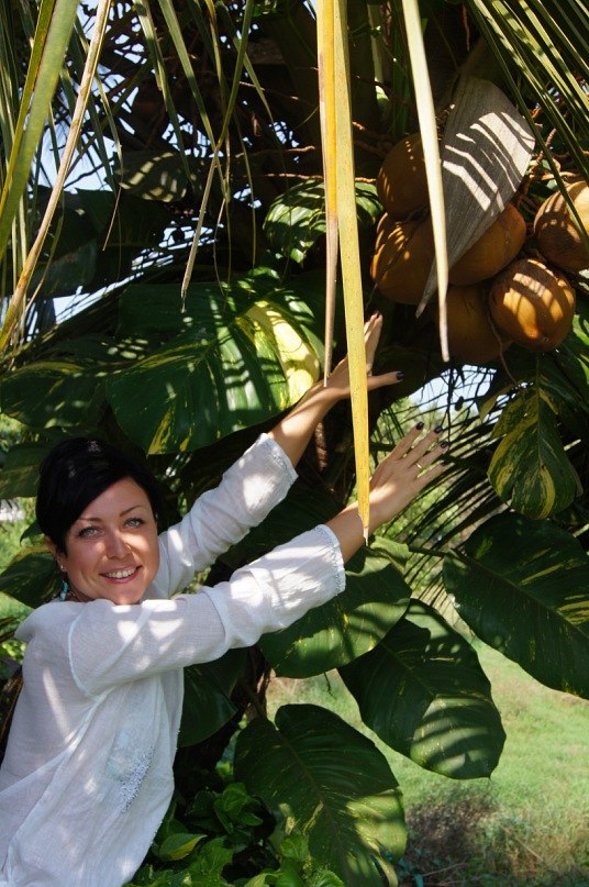 Ольга Алексеева | Красноярск