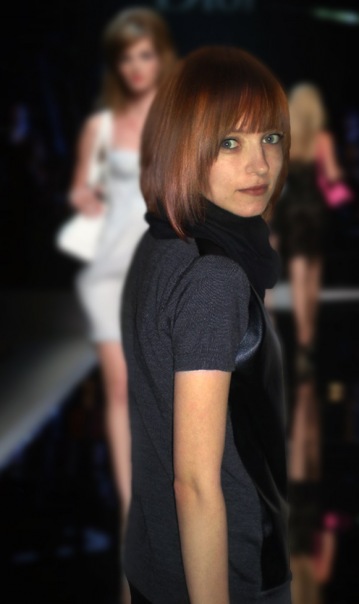 №5, Юля Попова, 35 лет, Харьков №5, Юля Попова, 35 лет, Харьков