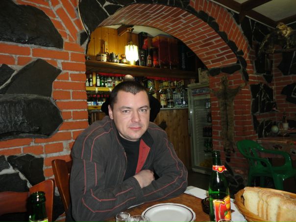 №60, Александр Васькин, Мурманск №60, Александр Васькин, Мурманск