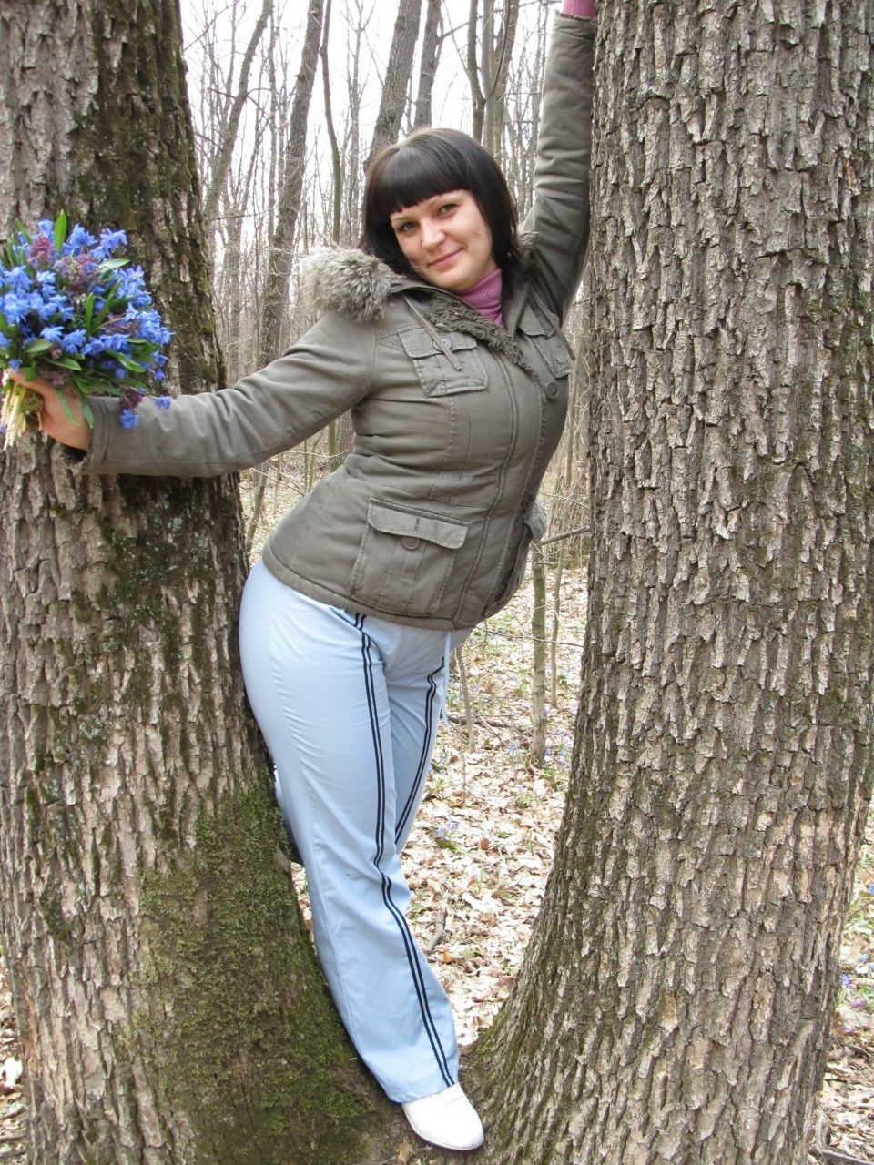 Анютка Гридина-Снурникова | Харьков