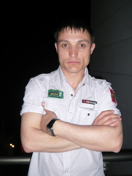 Андрей Козлов фотография #1