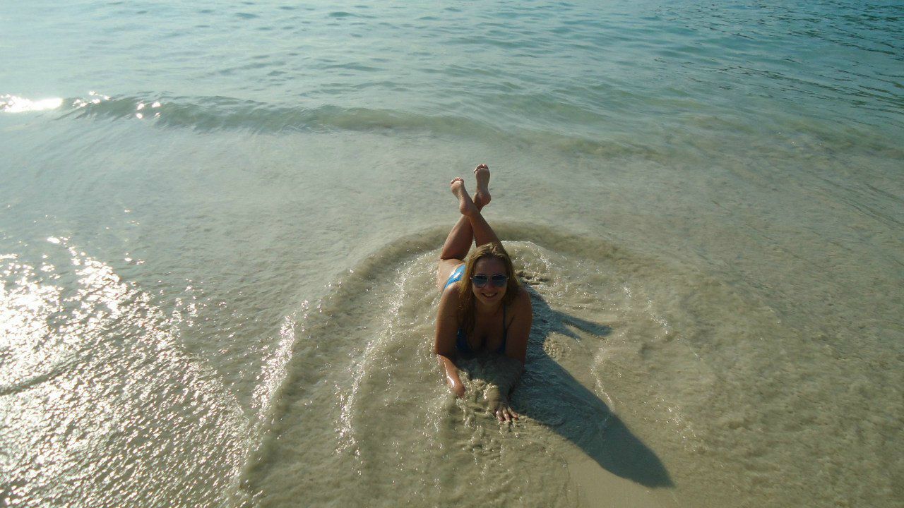 Анютка Калинова | Санкт-Петербург