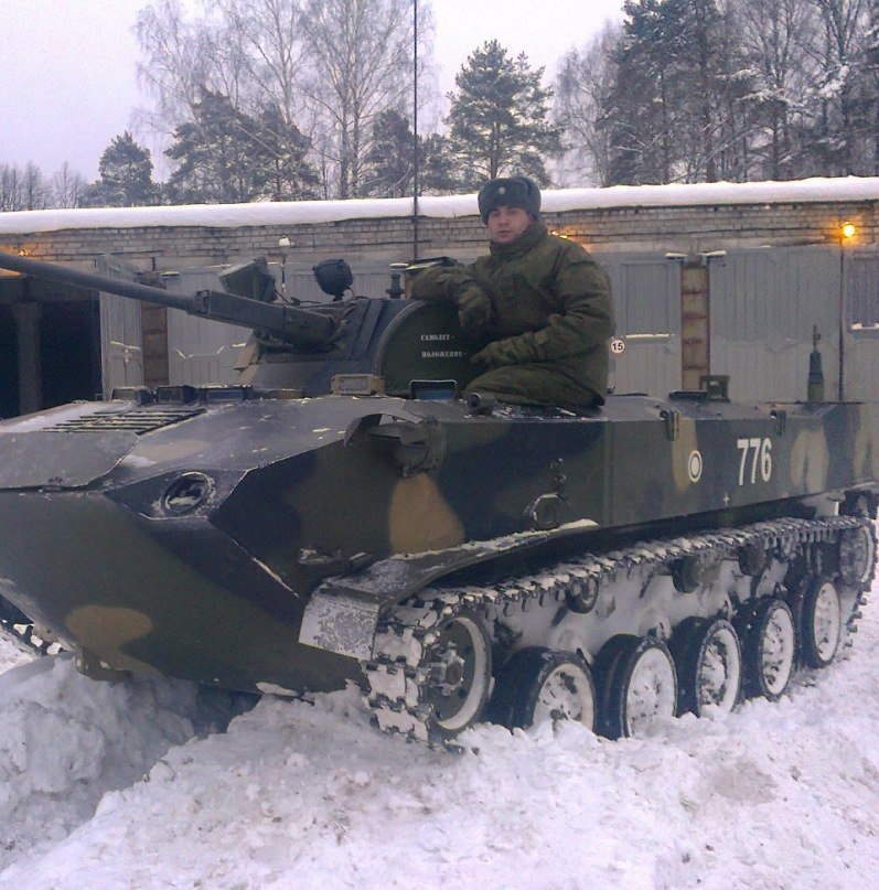 Игорь Меловатский | Воронеж