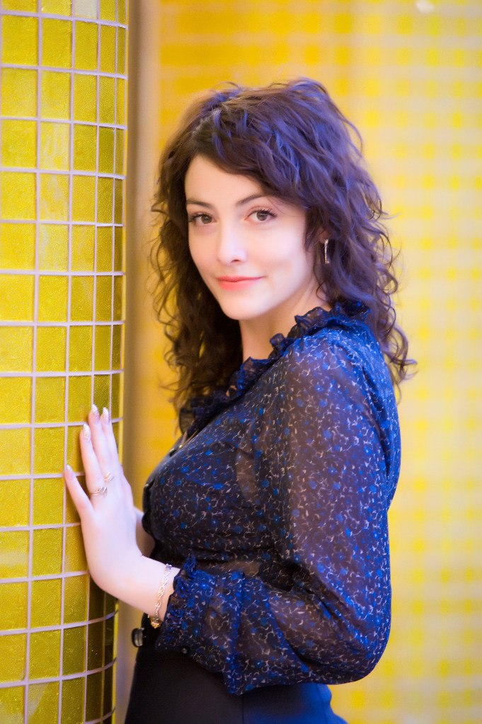 Екатерина Миронова | Санкт-Петербург