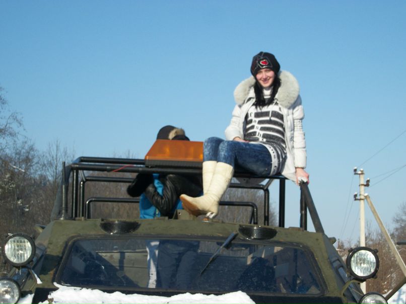 Жека Волощук -( Dub Step )- | Черновцы