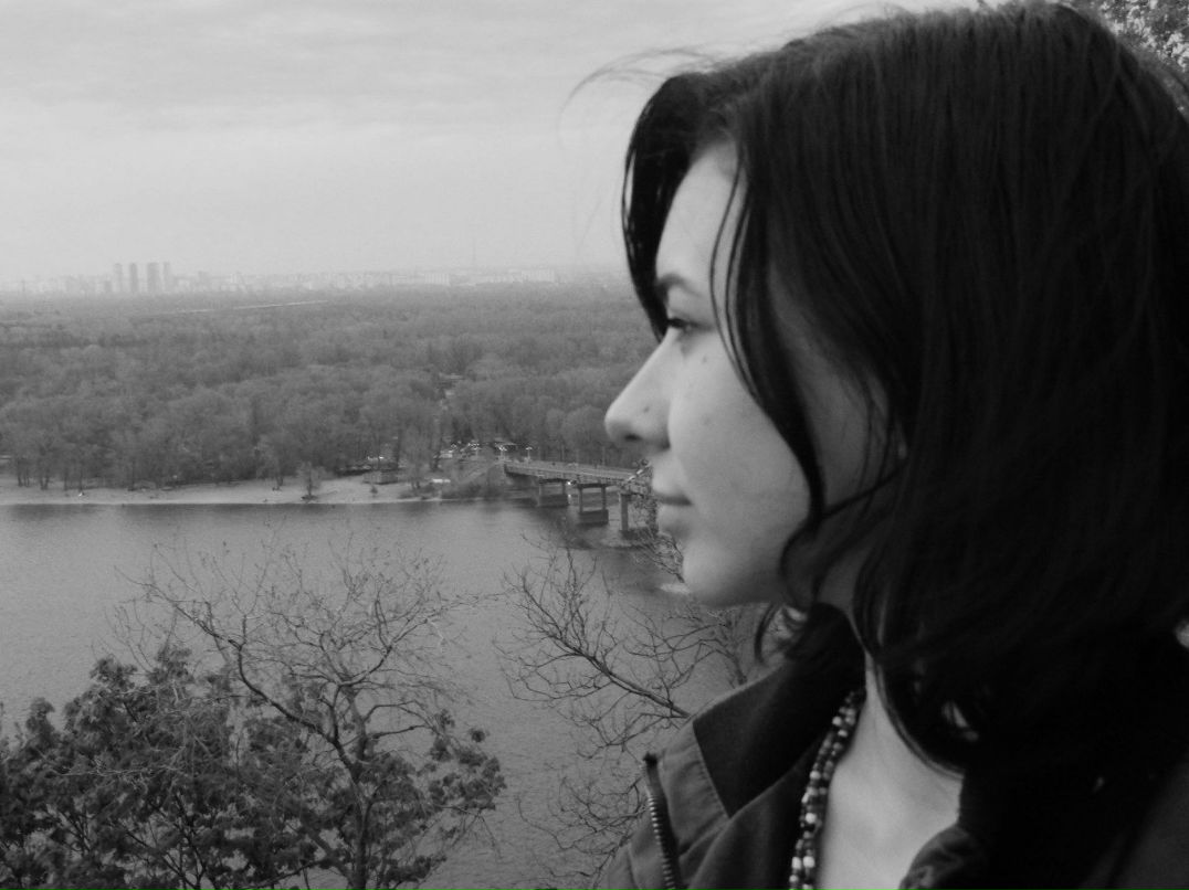 Наталия Рассолова | Киев