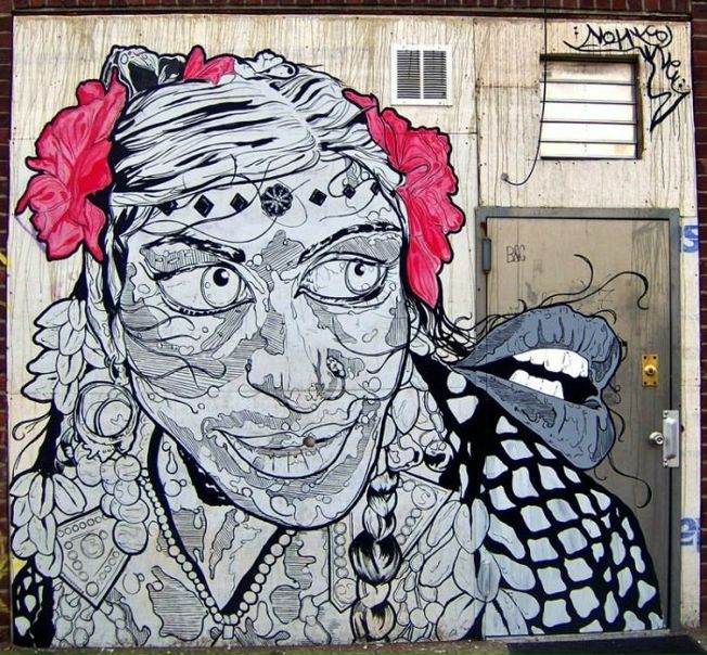 №58, Никита Товкайло, Москва №58, Никита Товкайло, Москва