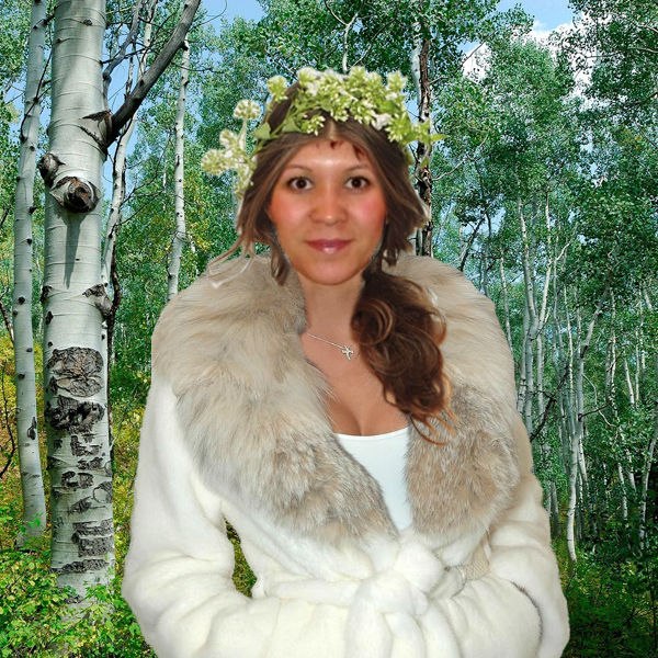 Рафига Тятюшкина | Челябинск