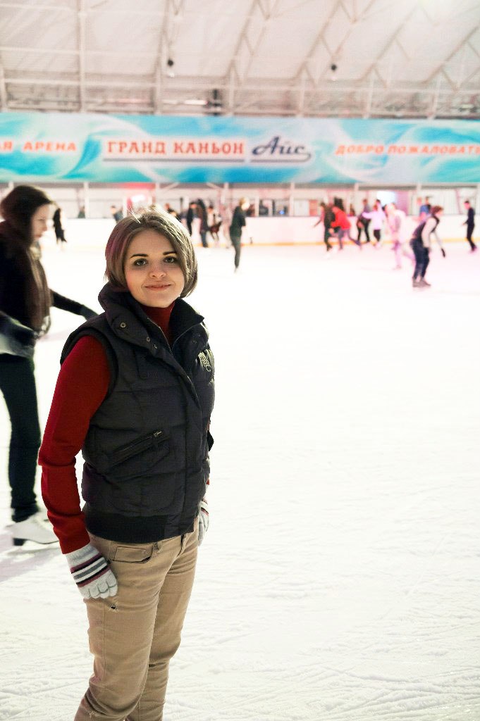 Alissa Myrrr ▒♣▒ | Санкт-Петербург