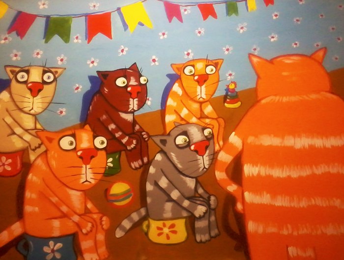 Евгения Гога | Саранск