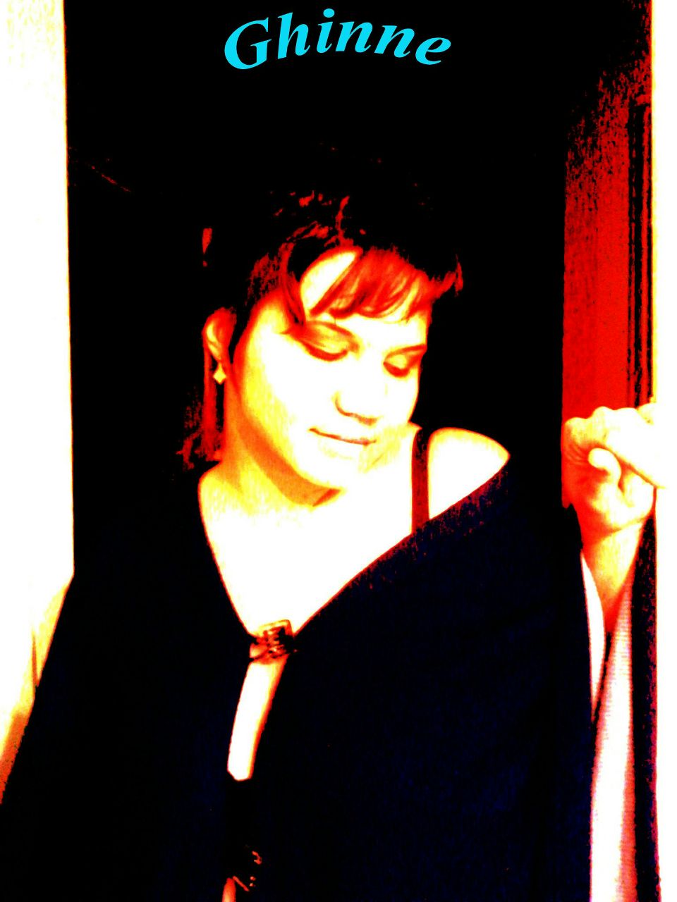 Юлия Мухина _Ghinne_ | Севастополь