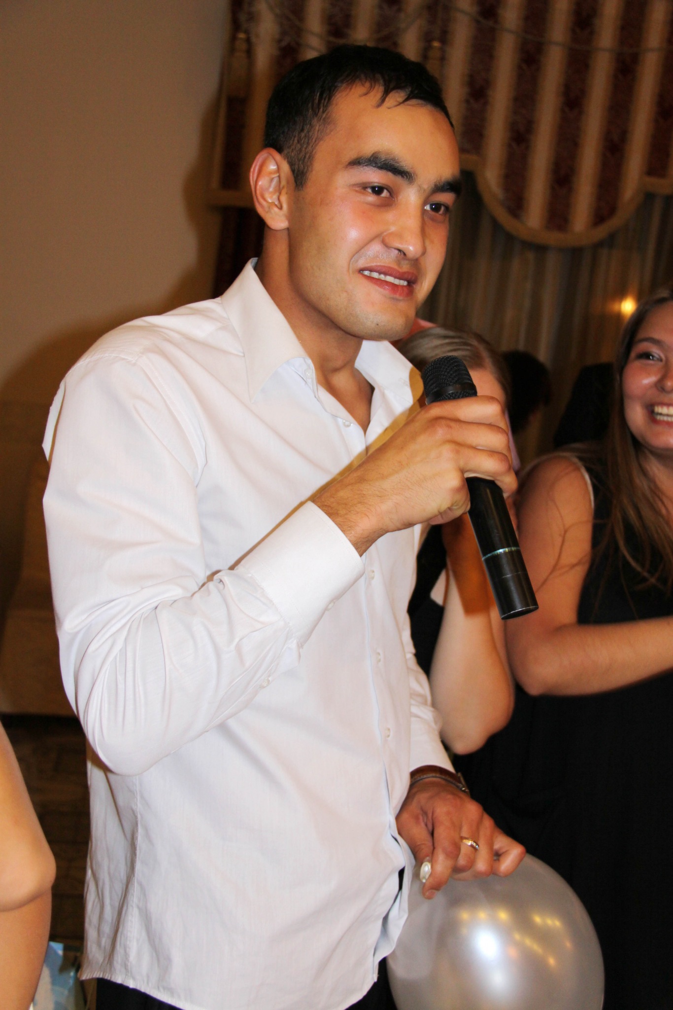 Фото профиля