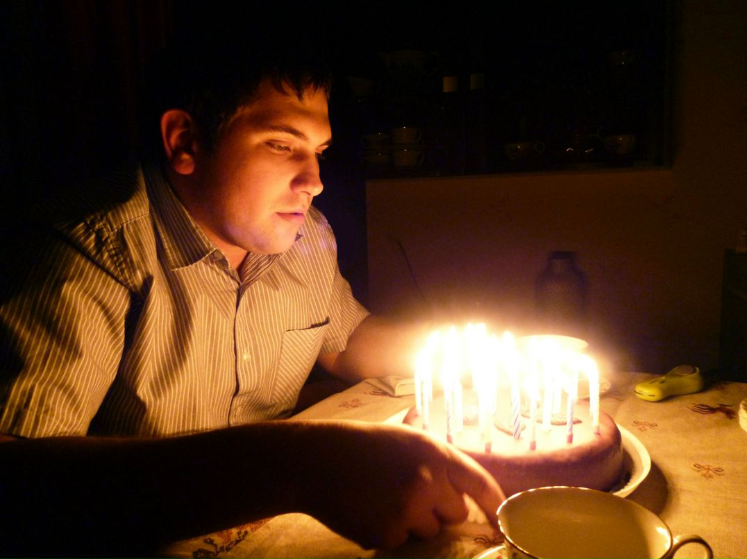 Сергей Резанов | Москва