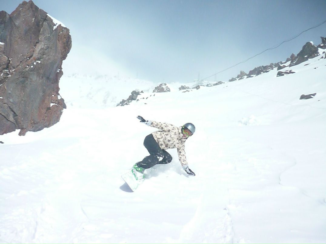 Марина Керимова | Санкт-Петербург