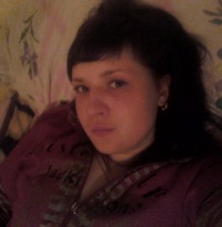 Валентина Канаева