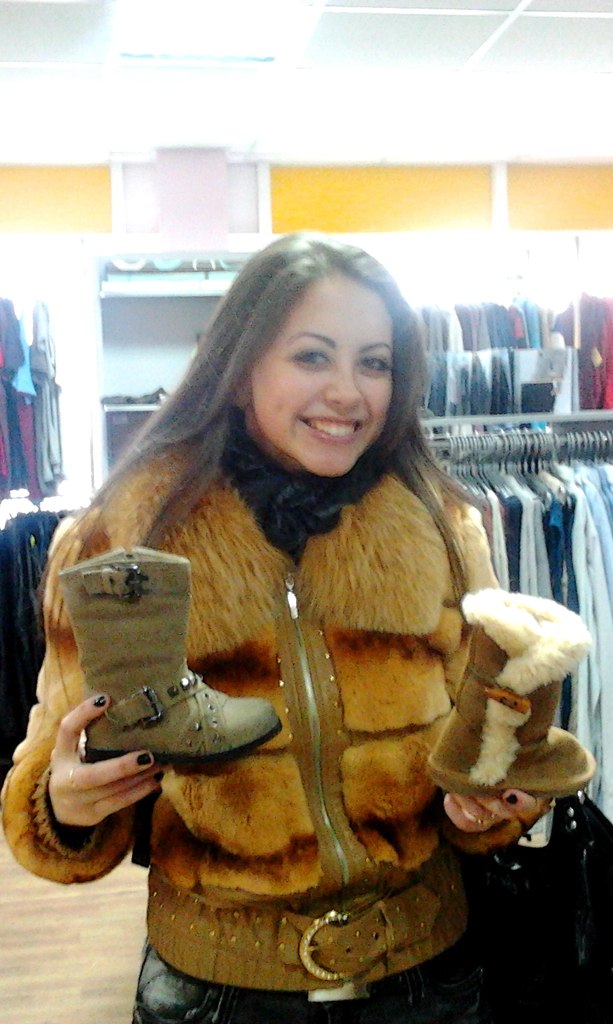 Валерия Солодовникова Владимировна | Киев