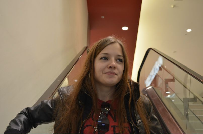 Taia Teslenko | Харьков