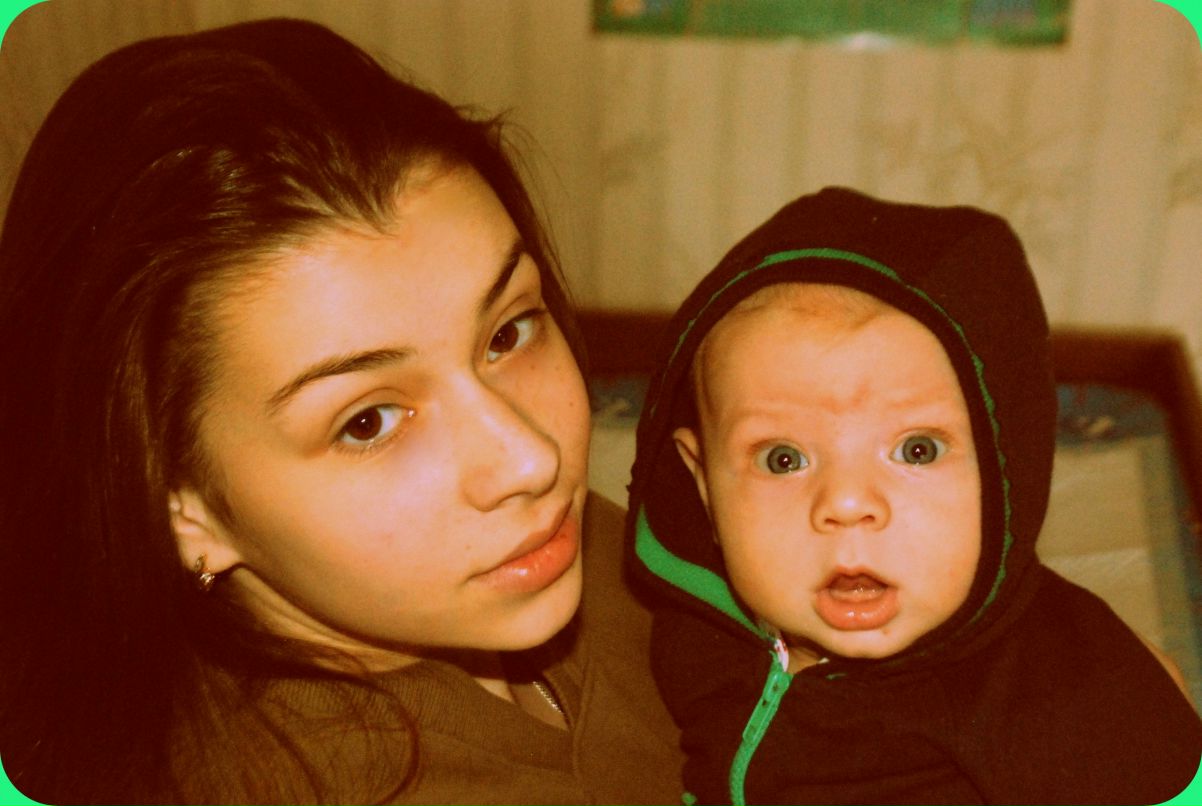 Христина-Агнесса Бржезинская ♒ | Санкт-Петербург