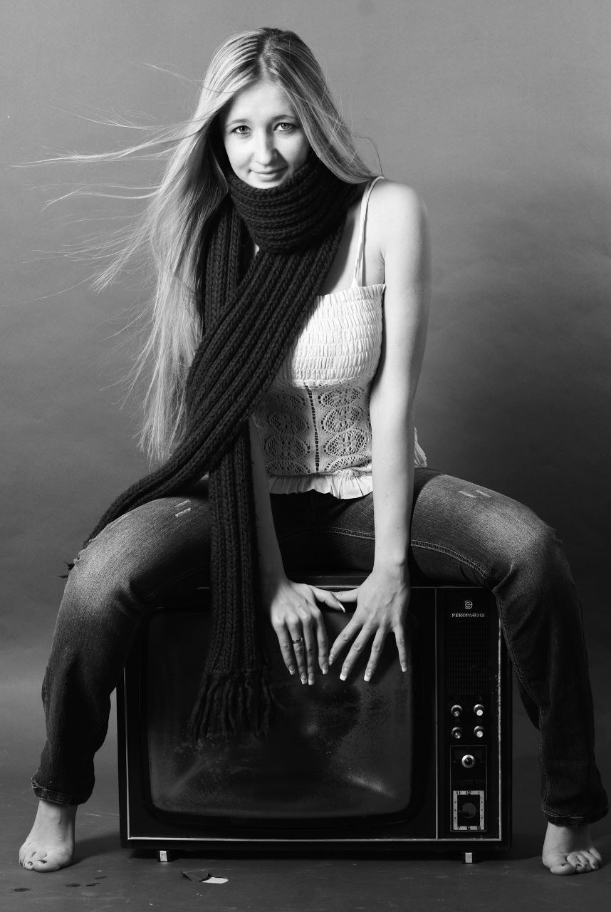 Анна Загребина | Москва