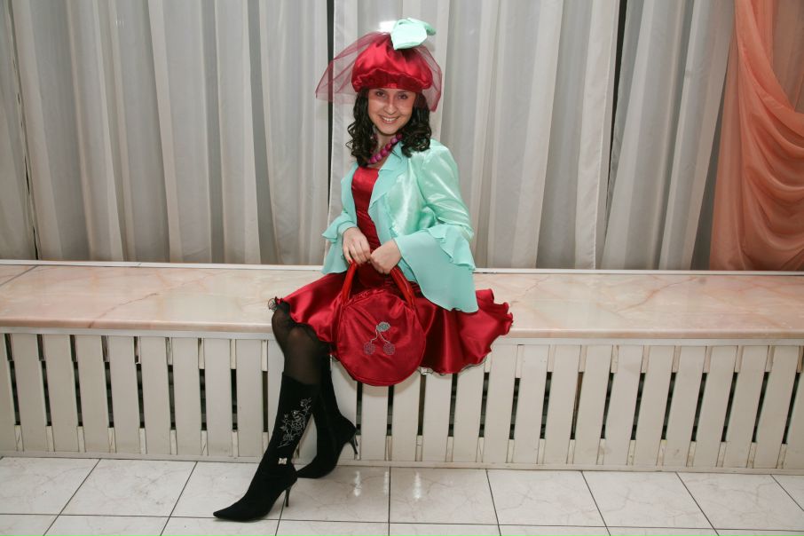 №23, Ольга Куриленко, 41 год, Желтые Воды №23, Ольга Куриленко, 41 год, Желтые Воды