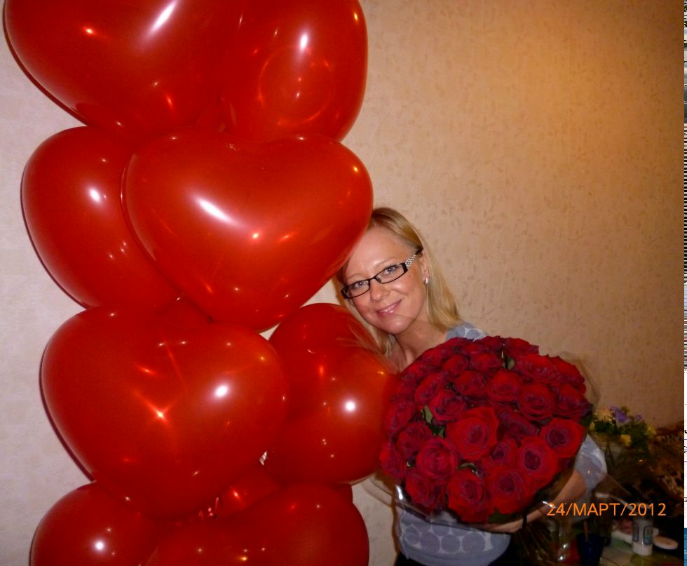 Аннет Черепанова | Санкт-Петербург