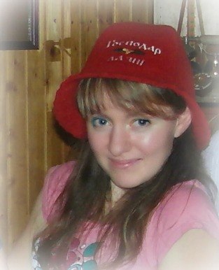 Виктория Крафт | 