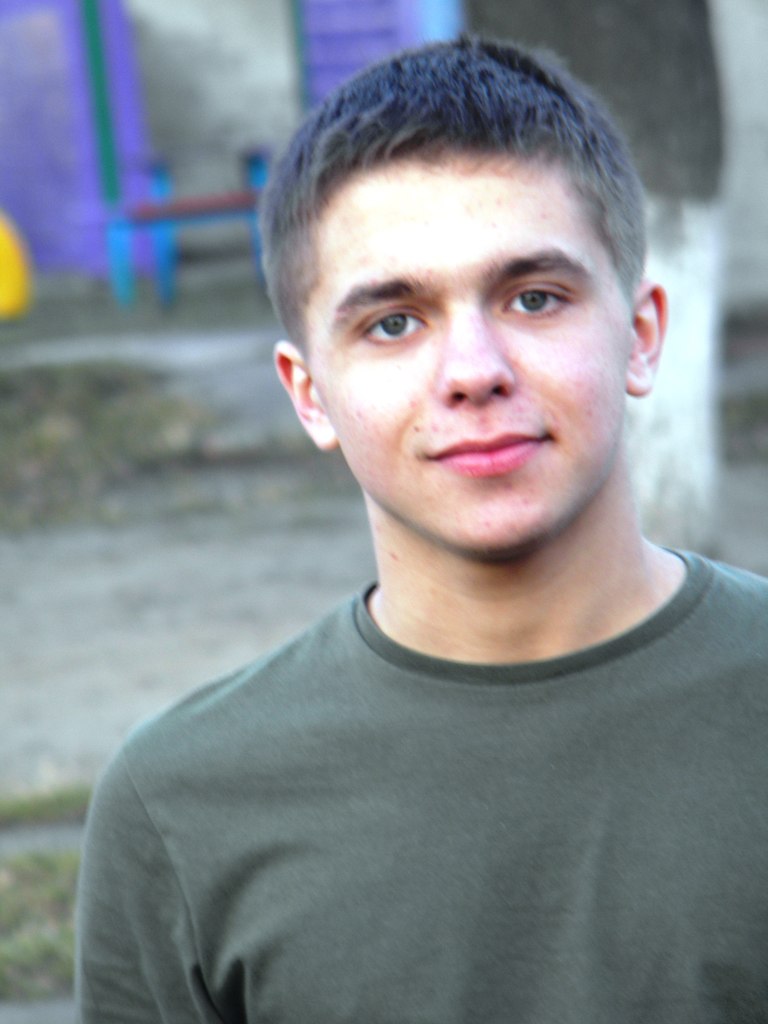 Алексей Кухар | Тернополь