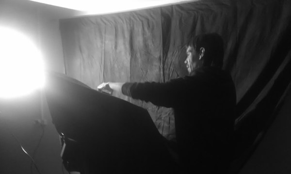 Максим Машин | Москва