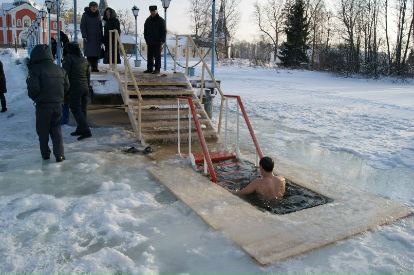 Макс Бубнов | Санкт-Петербург