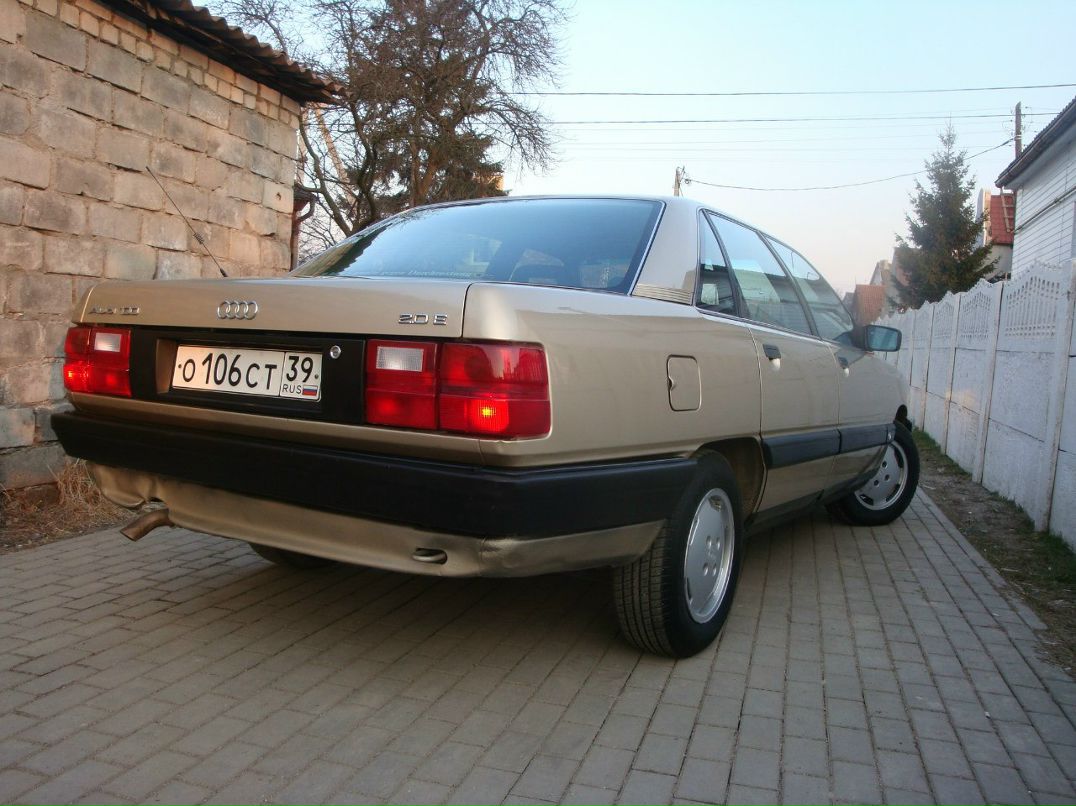 Сергей Сафарьян | Калининград