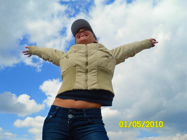 №19, Анастасия Надоненко, Новотроицк №19, Анастасия Надоненко, Новотроицк