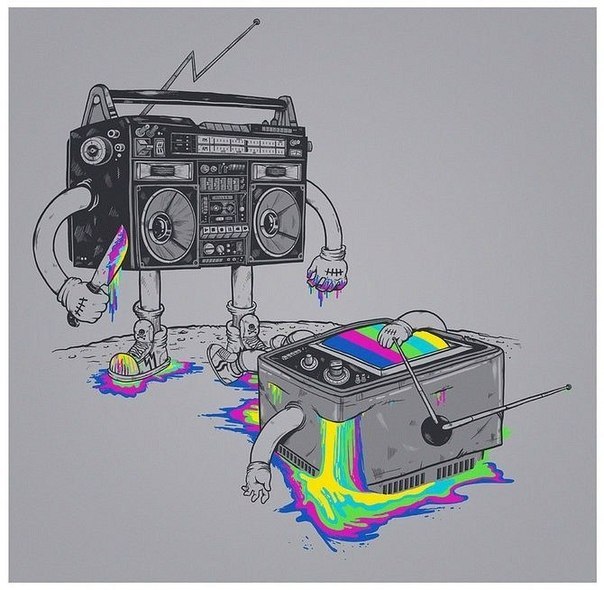 Димка Стренин | Москва