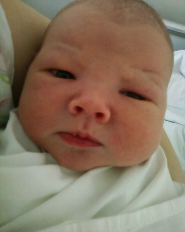 Елизавета Фирстова Николаевна | Калининград