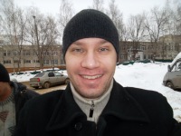Станислав Бочарников