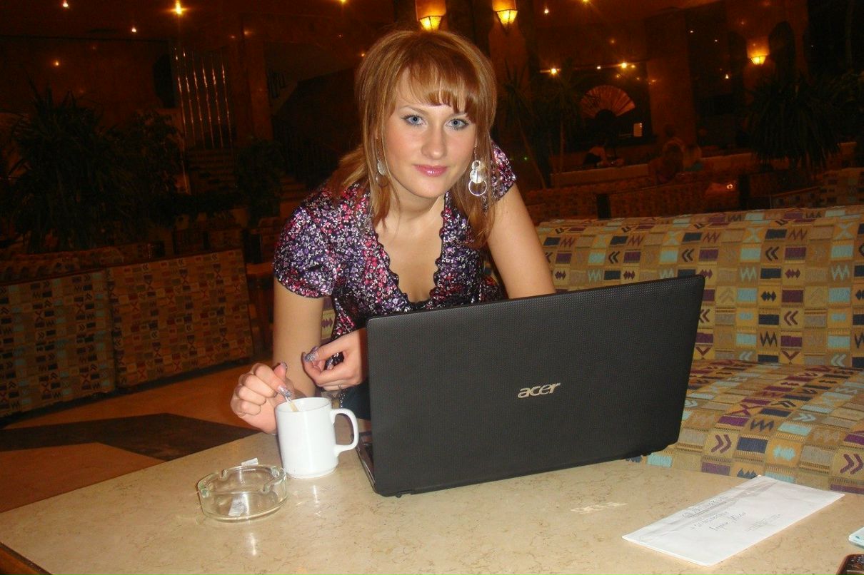 Ангел Воплоти | Орск