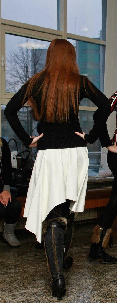 Алеся Кузьминова | Минск