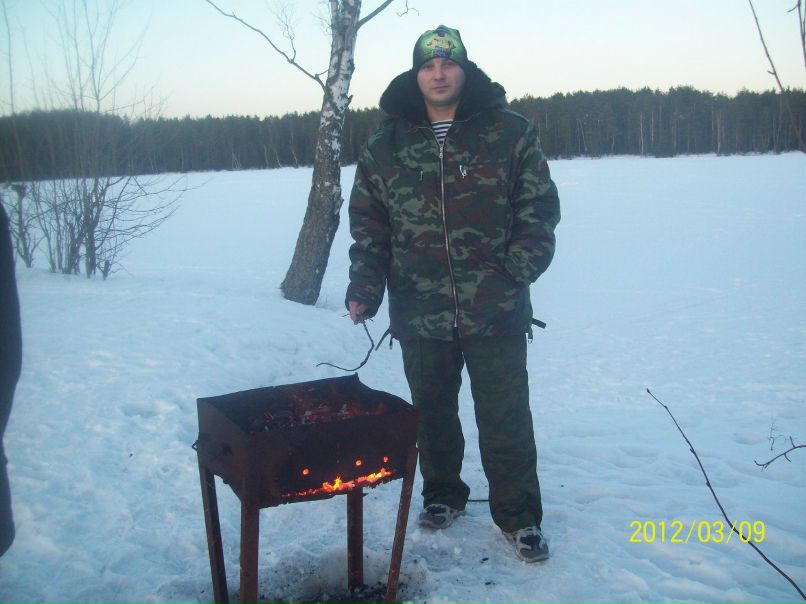 Рафик Аббасов | Санкт-Петербург