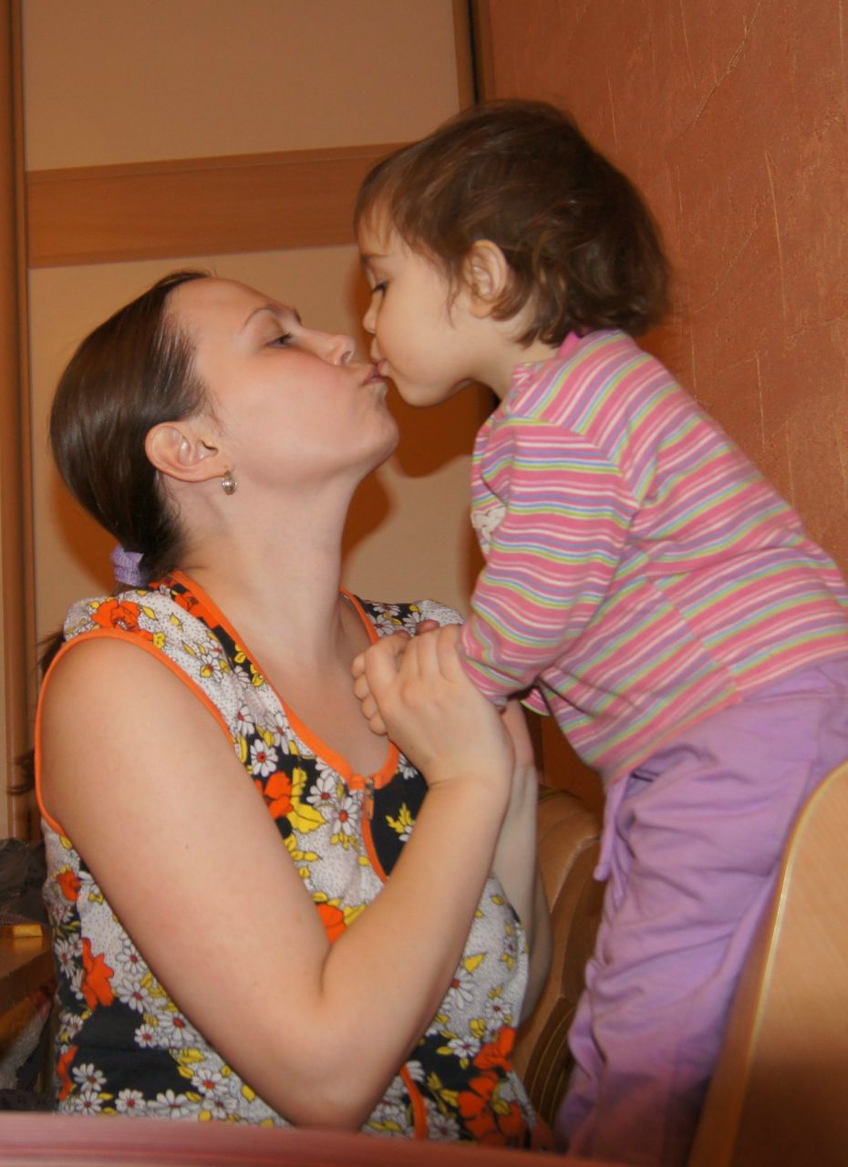 Евгения Костромина | Киров