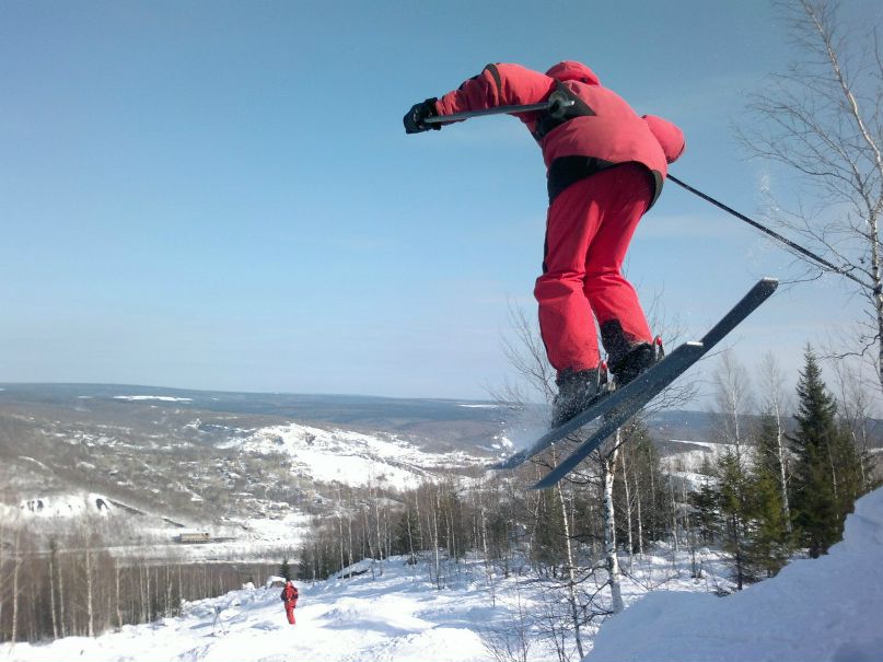 Никита Морозов Дмитриевич 勝利と | Губаха
