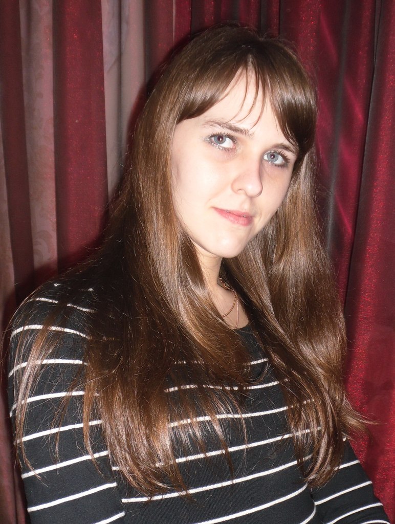 Марина Климентьева | 