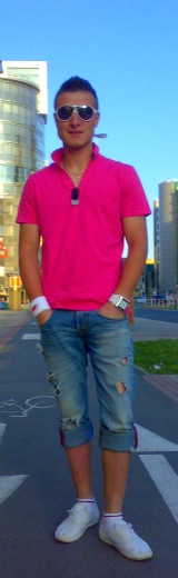 №30, Едік Сегедій, Praha №30, Едік Сегедій, Praha