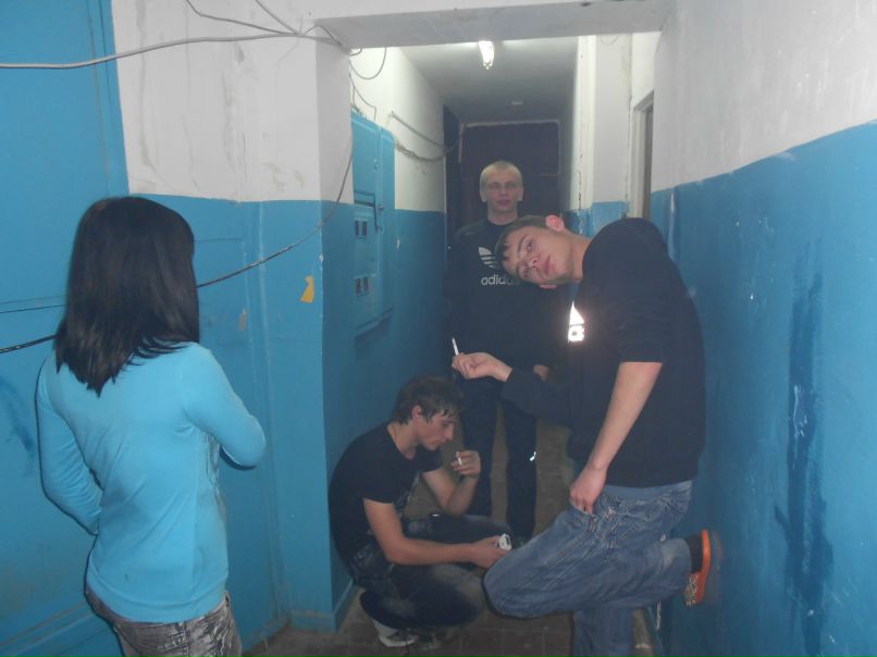 Коля Бакуменко | Волгодонск