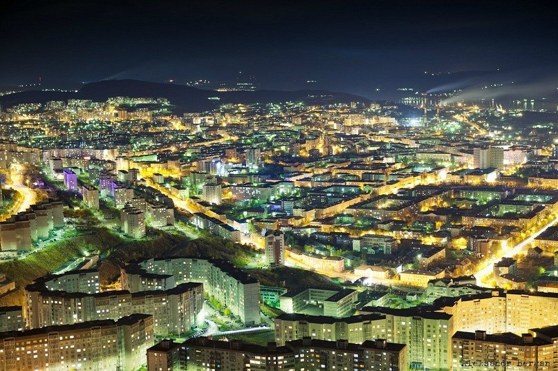 Валентина Щ | Мурманск